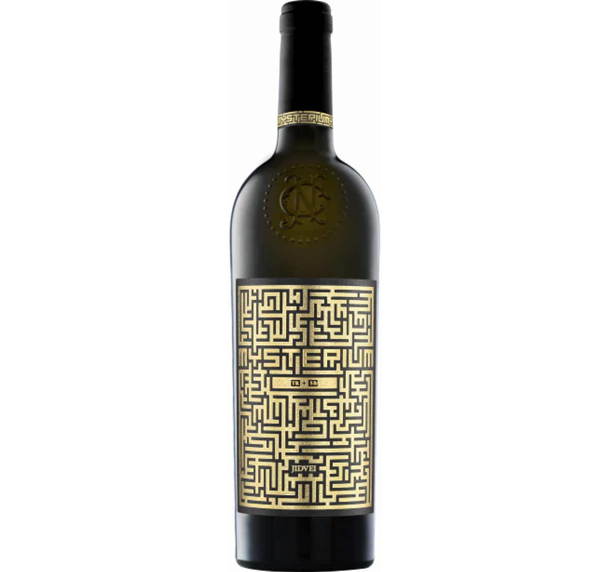 Jidvei Mysterium Riesling & Sauvignon